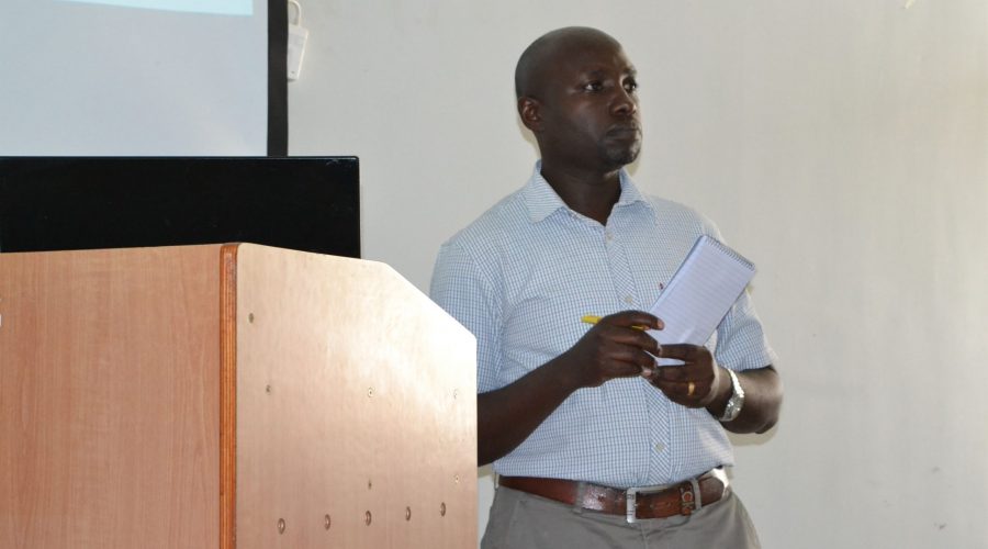 Annual General Meeting for GRILI project 2020 15